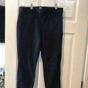 GAP SKINNY ANKLE SIZE 6
